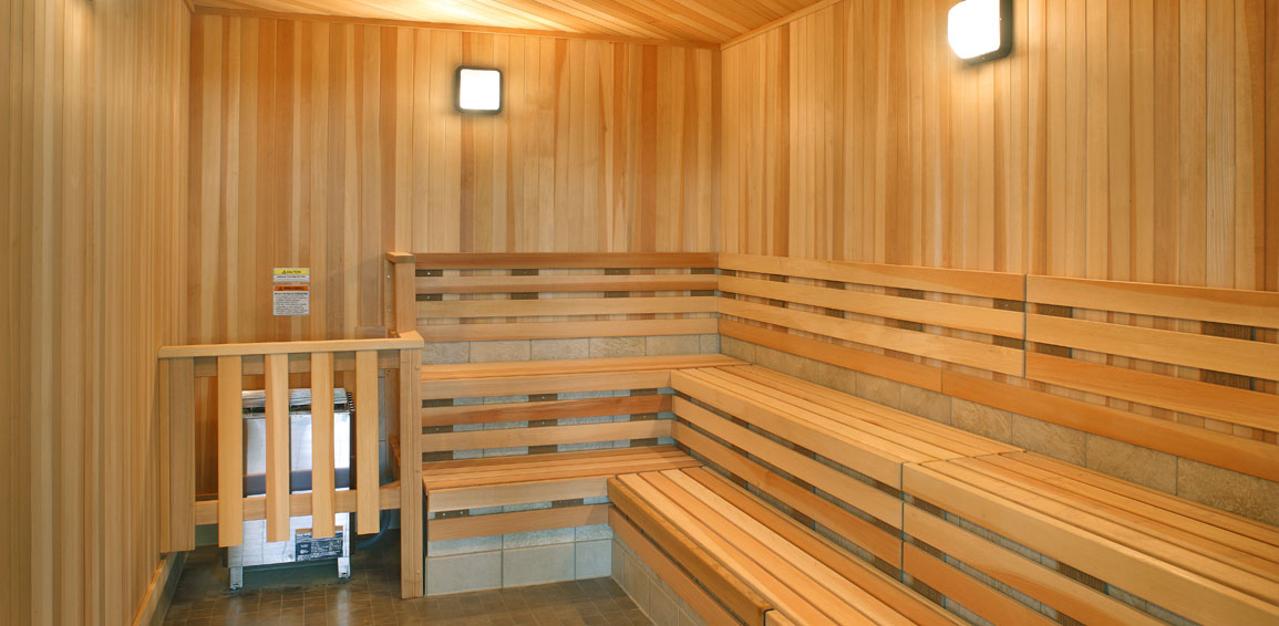 24 Hour Fitness Sauna And Steam Room Near Me - Fitness Walls