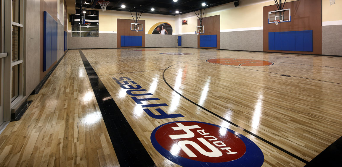 5 Day 24 Hour Fitness With Basketball Court San Diego for Fat Body