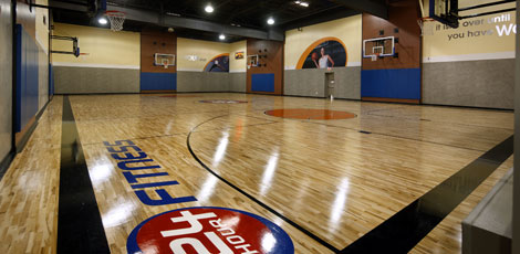 North Hollywood Supersport Gym In North Hollywood Ca 24