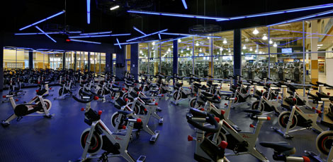 Balboa SuperSport Gym in San Diego, CA | 24 Hour Fitness