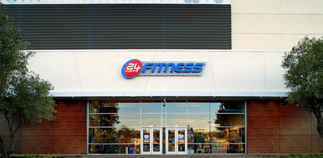 Carlsbad Club front picture