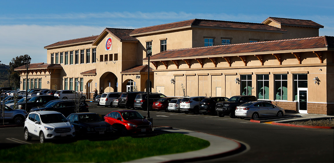 San Juan Capistrano SuperSport