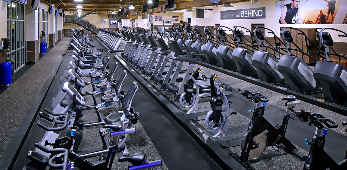 San Juan Capistrano SuperSport