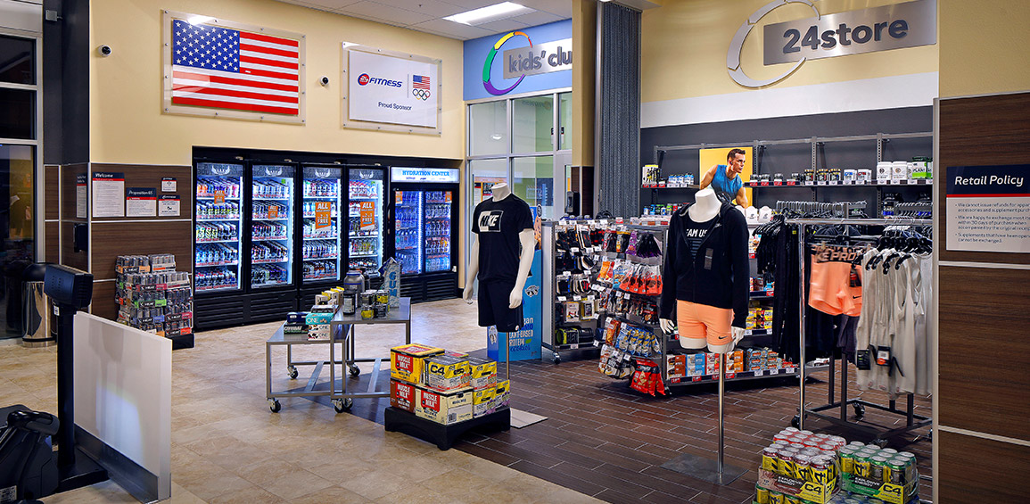 San Juan Capistrano SuperSport