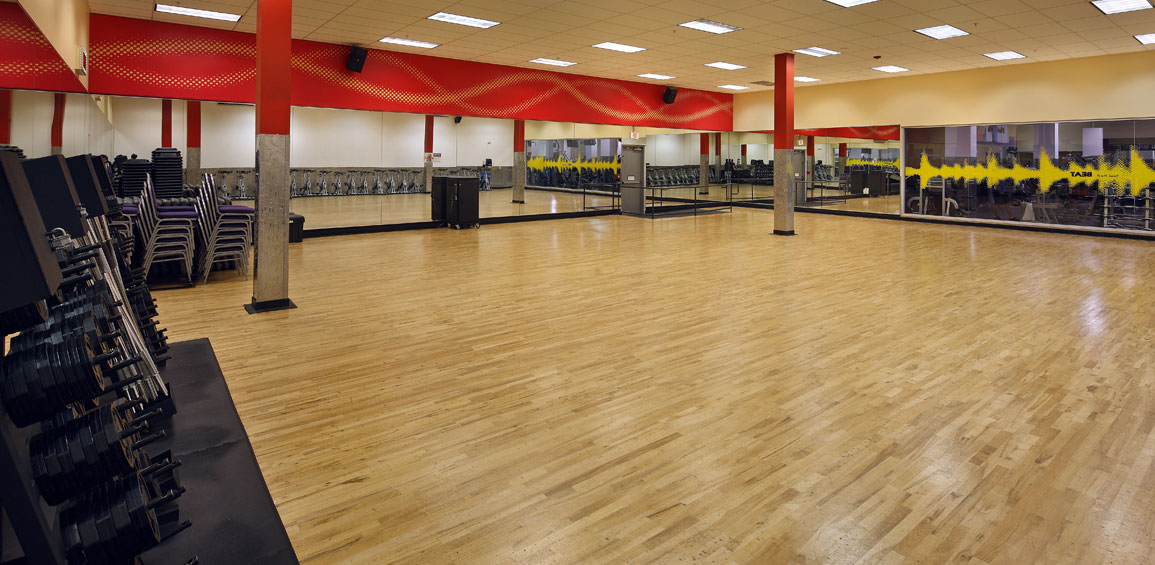 North Torrance Active