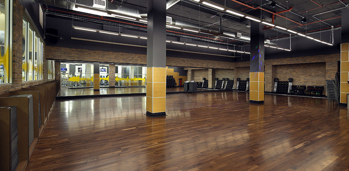 West Hills SuperSport Gym in West Hills, CA 24 Hour Fitness