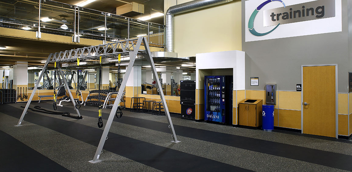West Hills SuperSport Gym in West Hills, CA 24 Hour Fitness
