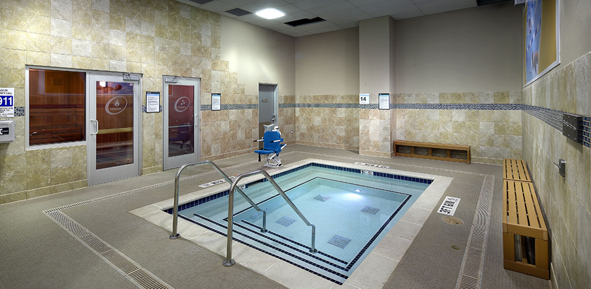 West Hills SuperSport Gym in West Hills, CA 24 Hour Fitness