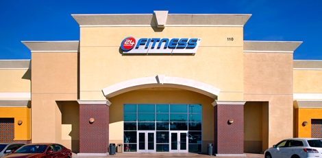 Compton Club front picture