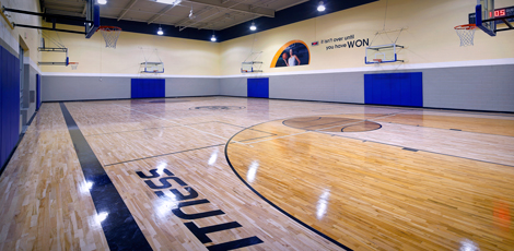Compton Sport