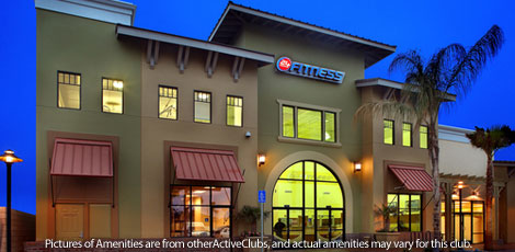 Channel Islands Club front picture