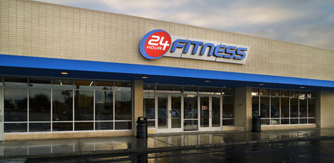 Orange Club front picture