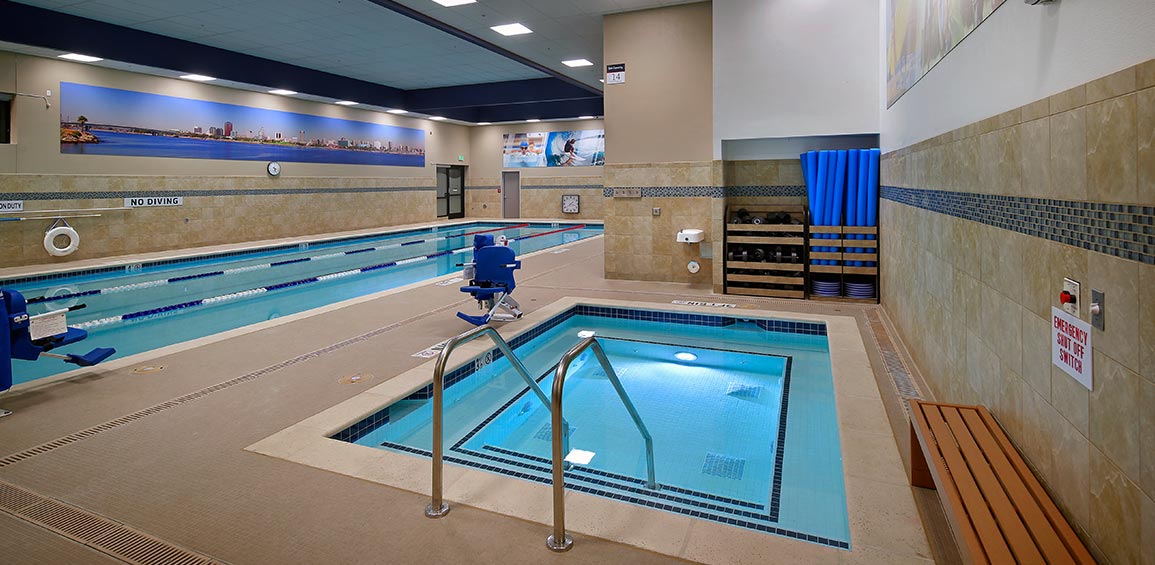 Walnut SuperSport Gym in Walnut, CA 24 Hour Fitness