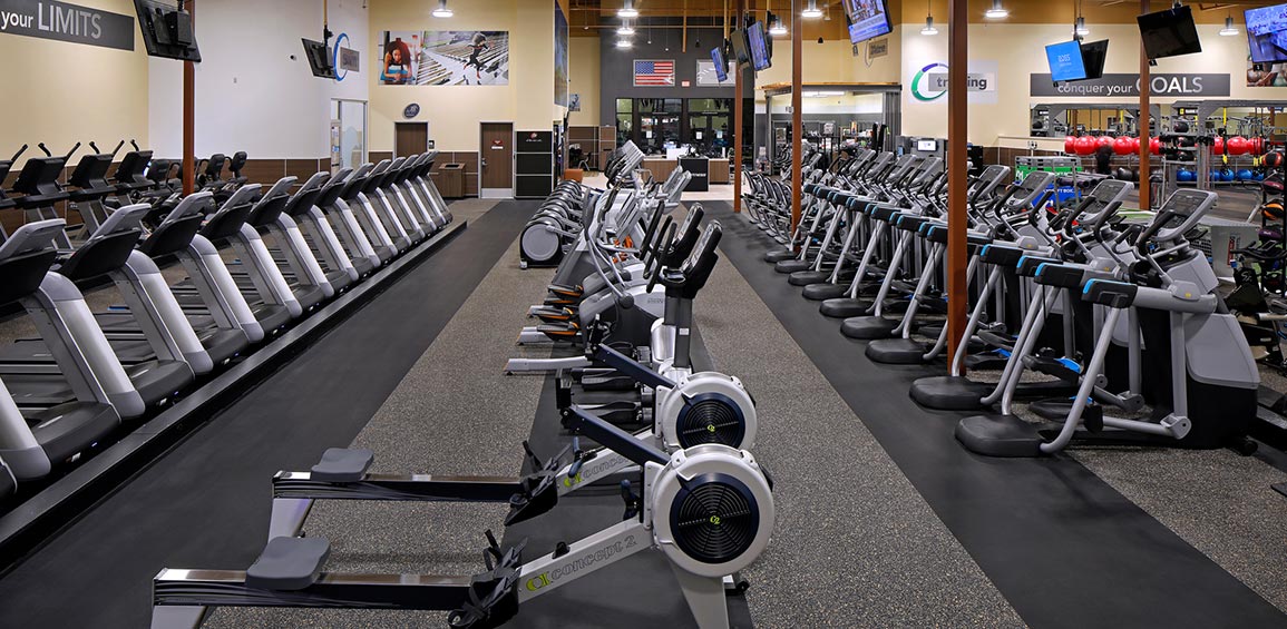 Hawaiian Gardens SuperSport Gym in Hawaiian Gardens, CA 24 Hour Fitness