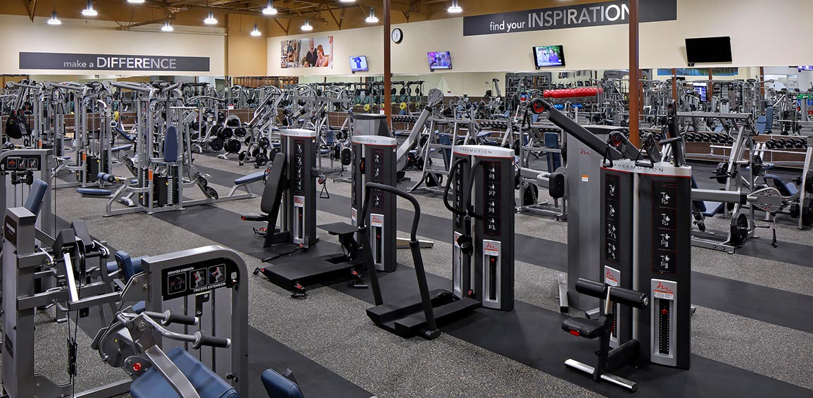 Hawaiian Gardens SuperSport Gym in Hawaiian Gardens, CA 24 Hour Fitness