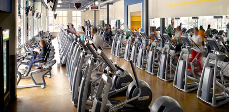 Highlands Garden Active Gym In Denver Co 24 Hour Fitness