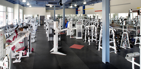 Highlands Garden Active Gym In Denver Co 24 Hour Fitness