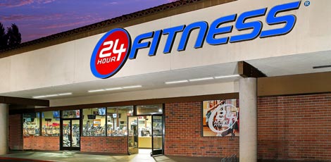 Camarillo Club front picture