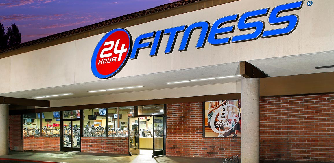 Camarillo Sport Gym in Camarillo, CA 24 Hour Fitness