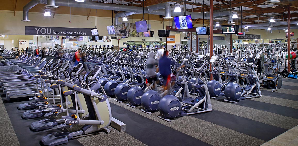 Camarillo Sport Gym in Camarillo, CA 24 Hour Fitness