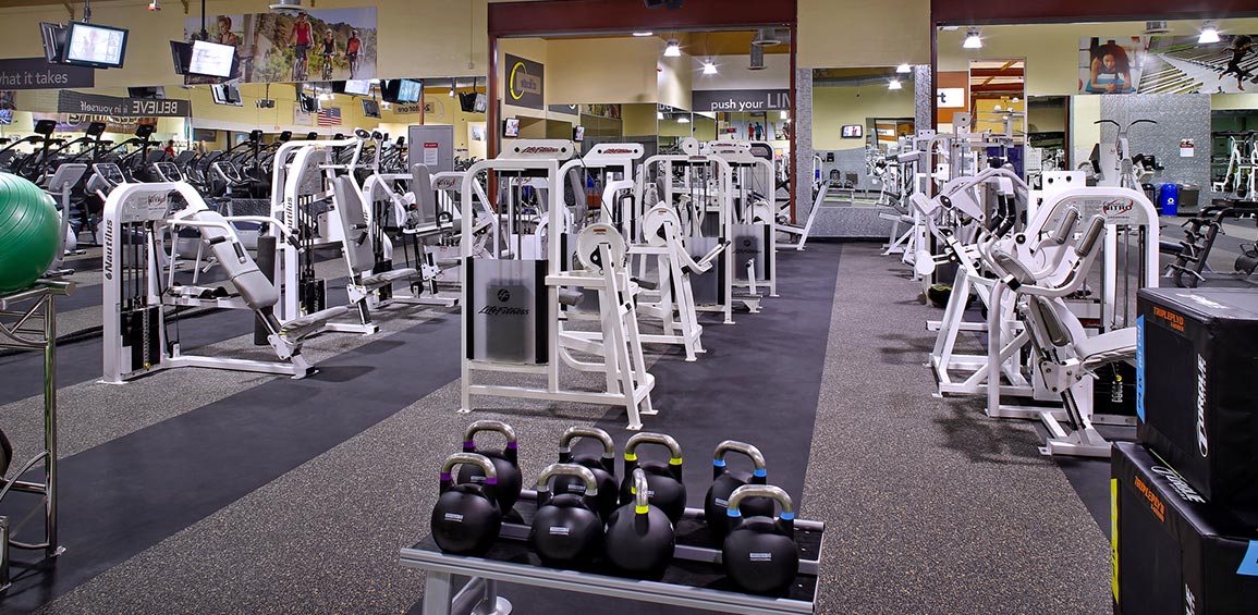 Camarillo Sport Gym in Camarillo, CA | 24 Hour Fitness