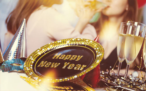 New Year’s Eve image