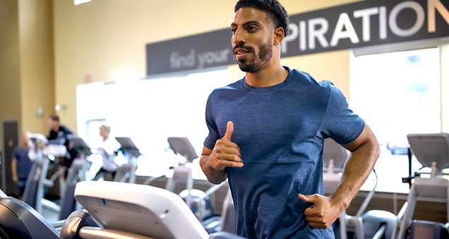 Gym Membership 24 Hour Fitness