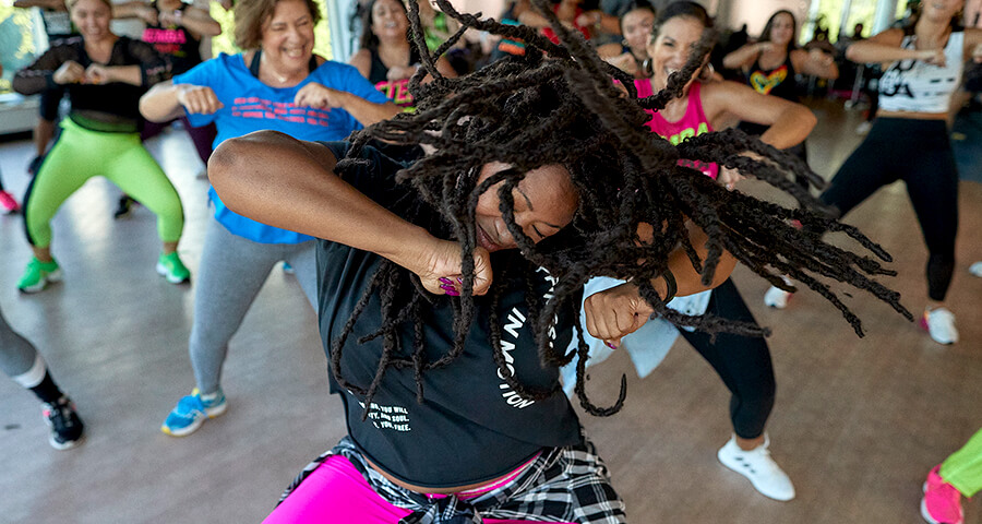 Zumba®