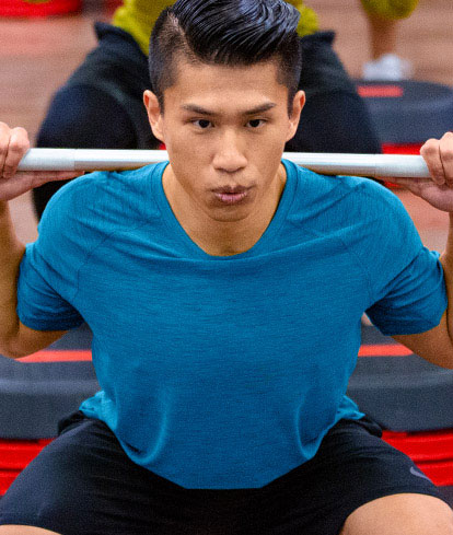 strength  24 Hour Fitness