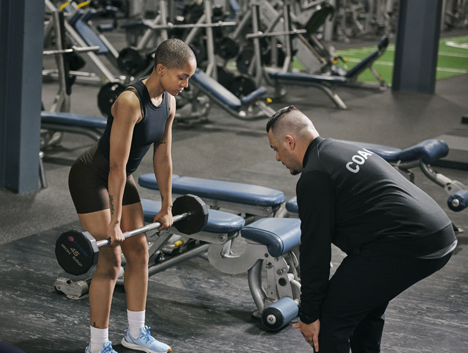 FREE Custom Coaching Session*