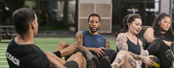 Personal Training