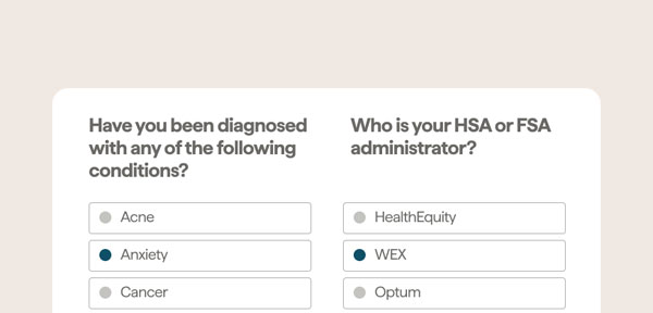 Complete Eligibility Assessment