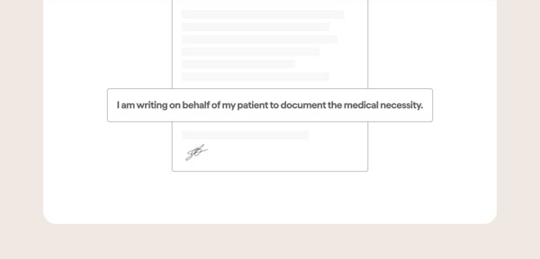 Submit for HSA/FSA Reimbursement