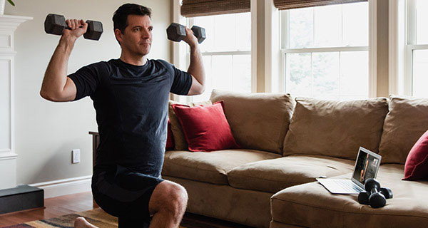 Why Virtual Personal Training