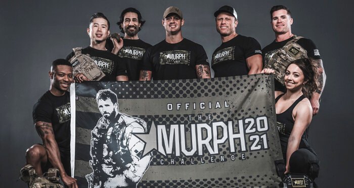 Why Murph