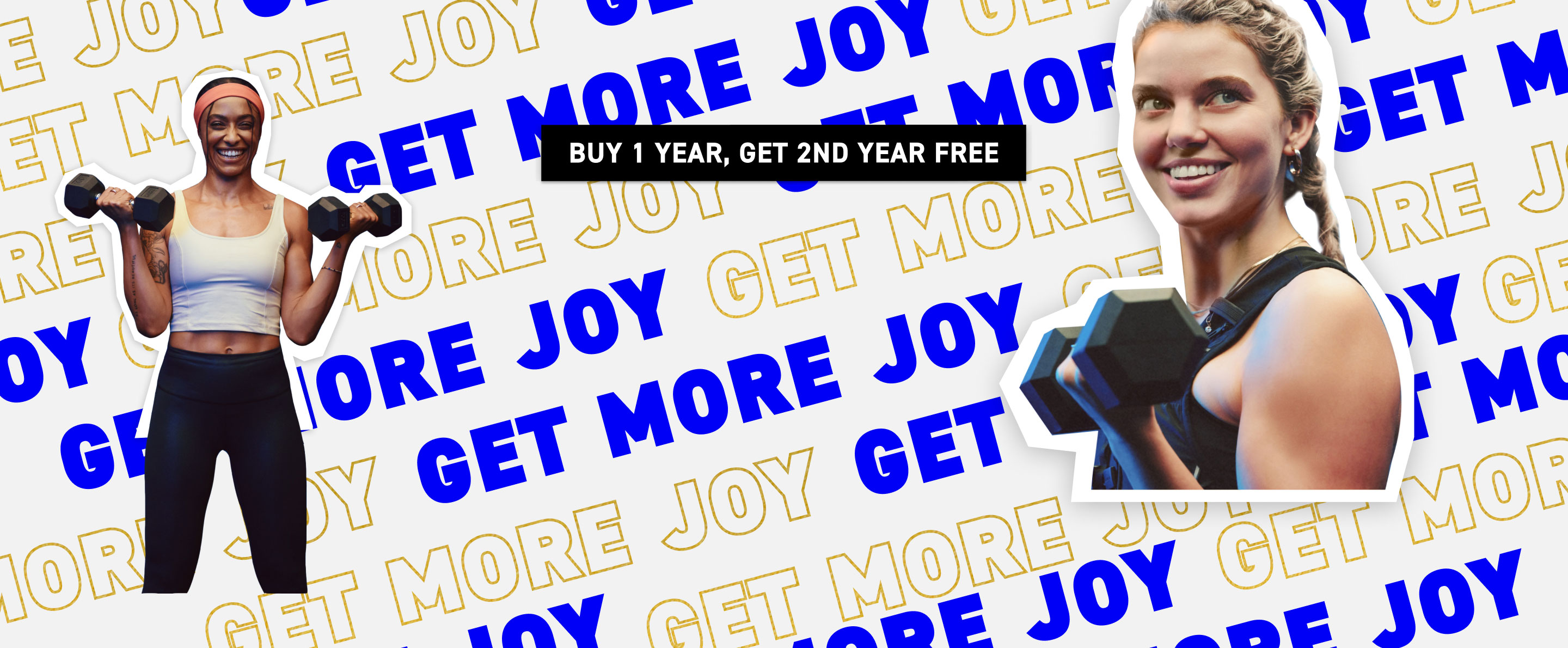 BLACK FRIDAY CYBER MONDAY	 BUY 1 YEAR GET 2ND YEAR FREE