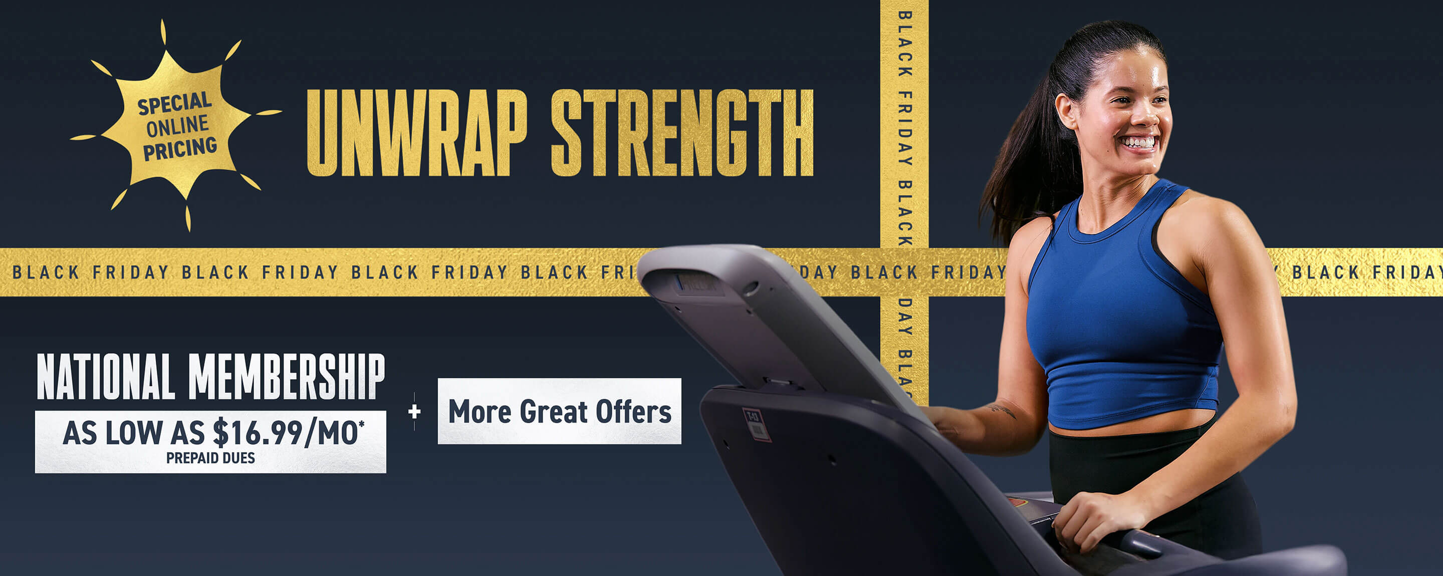 BEST OFFER OF THE YEAR 