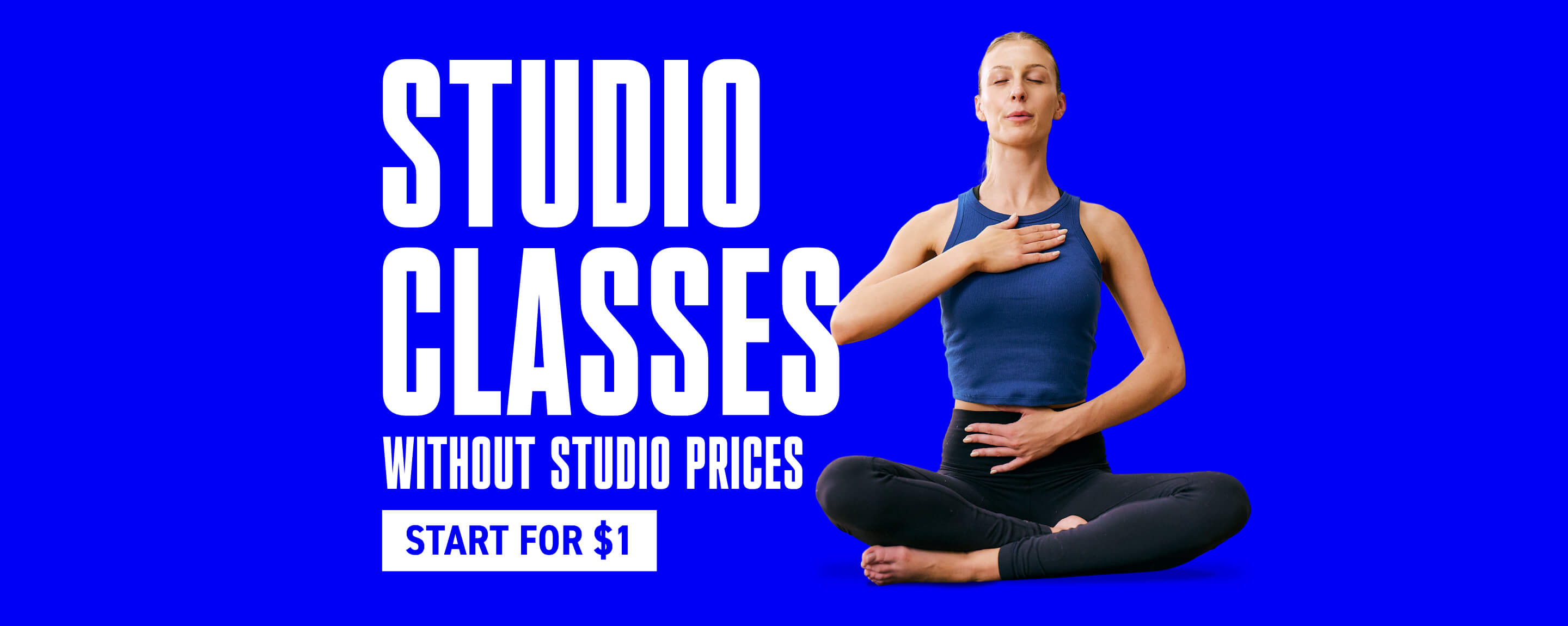 Workouts that Work for You
