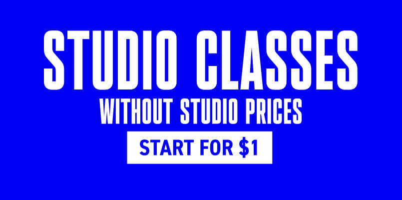 Workouts that Work for You