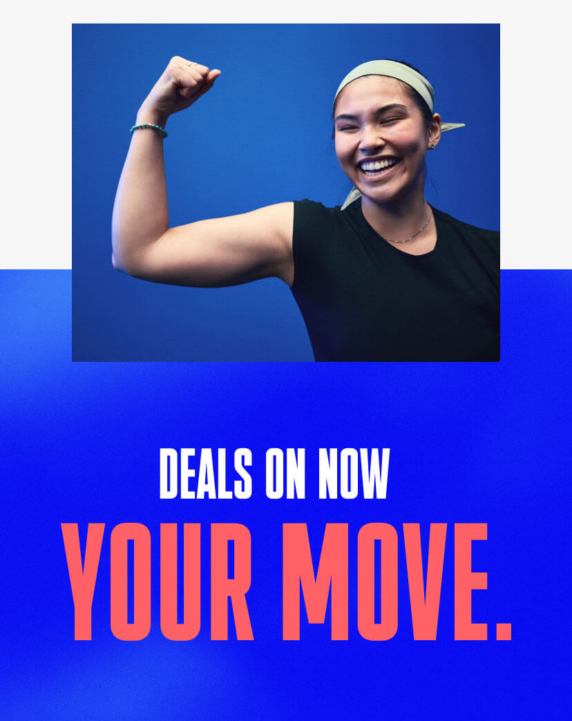 Gym Memberships and Personal Training