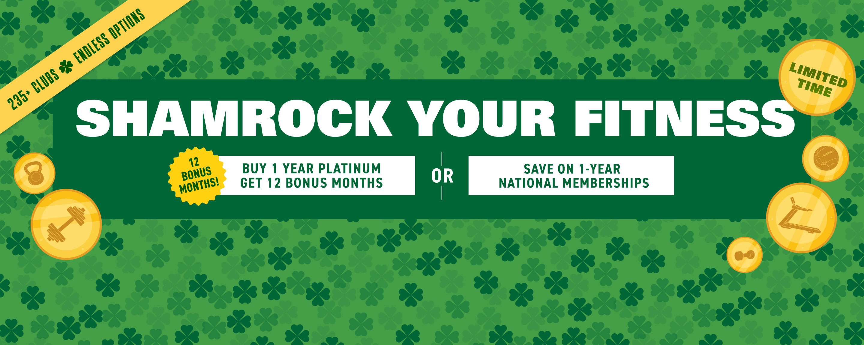 SAVE ON PREPAID DUES MEMBERSHIPS