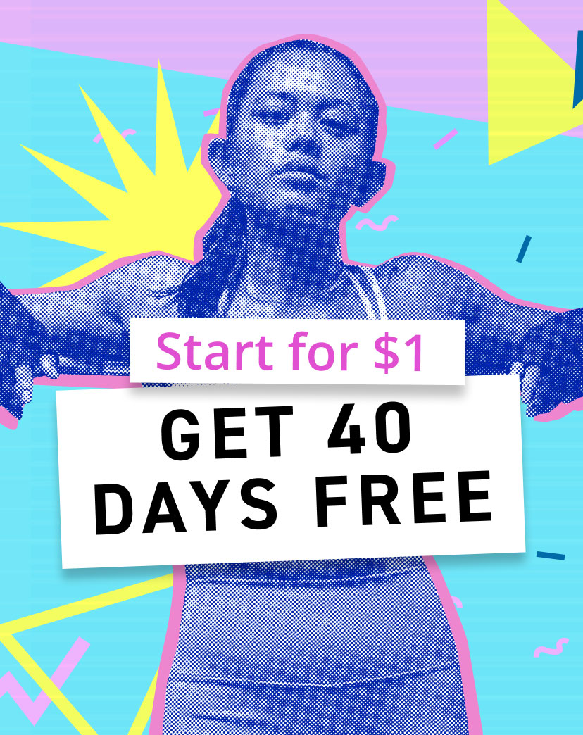 Gym Memberships and Personal Training 24 Hour Fitness