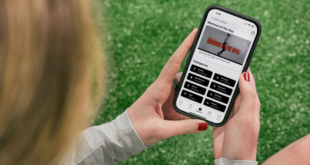24GO® Mobile App