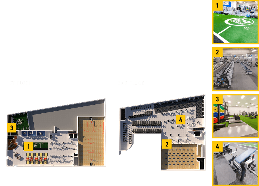 RECENTLY REMODELED