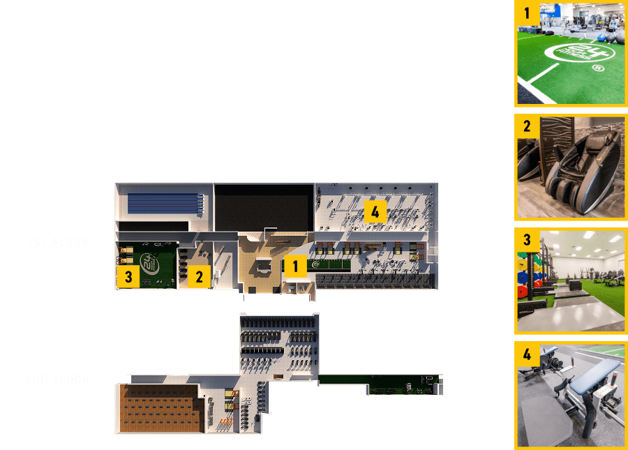 RECENTLY REMODELED