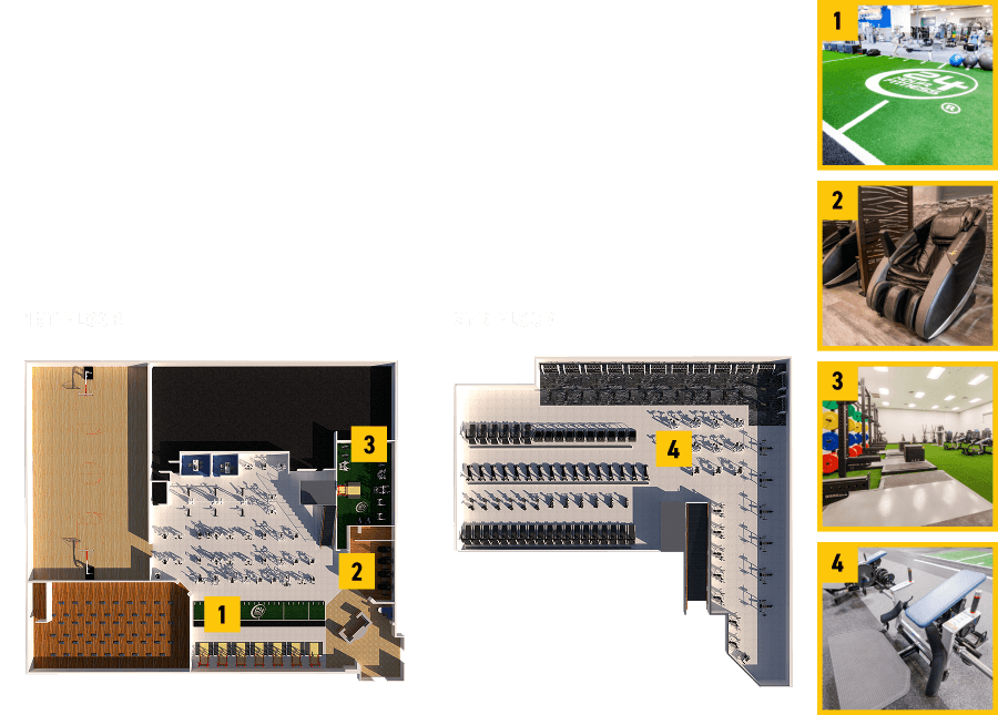 RECENTLY REMODELED
