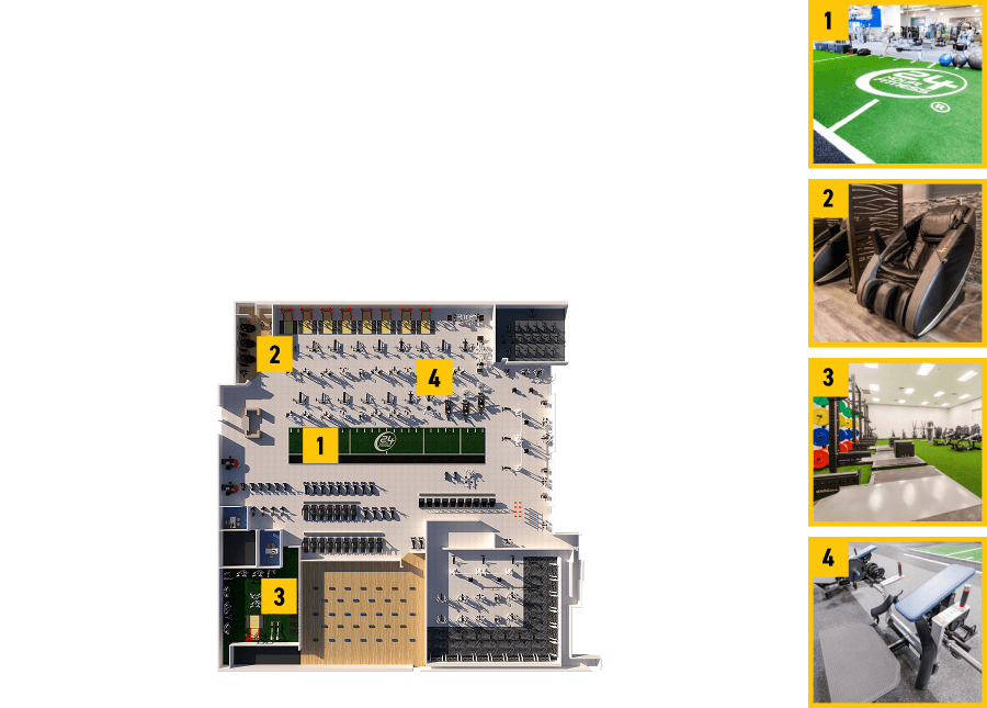 RECENTLY REMODELED