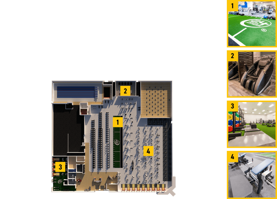 RECENTLY REMODELED