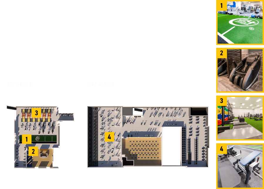 RECENTLY REMODELED