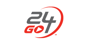 24GO app icon